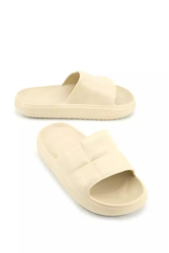 Gezer Gt5Yzm.15328.02 Lavanta Eva Kadın Terlik