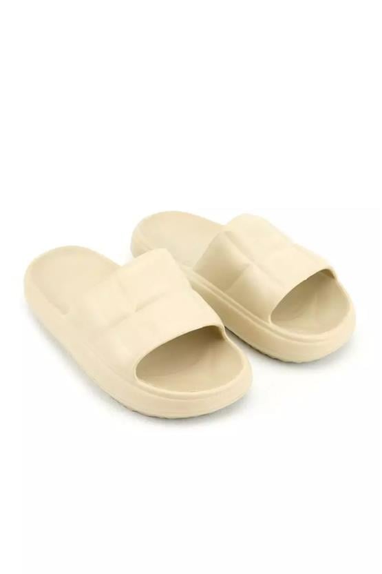 Gezer Gt5Yzm.15328.02 Lavanta Eva Kadın Terlik