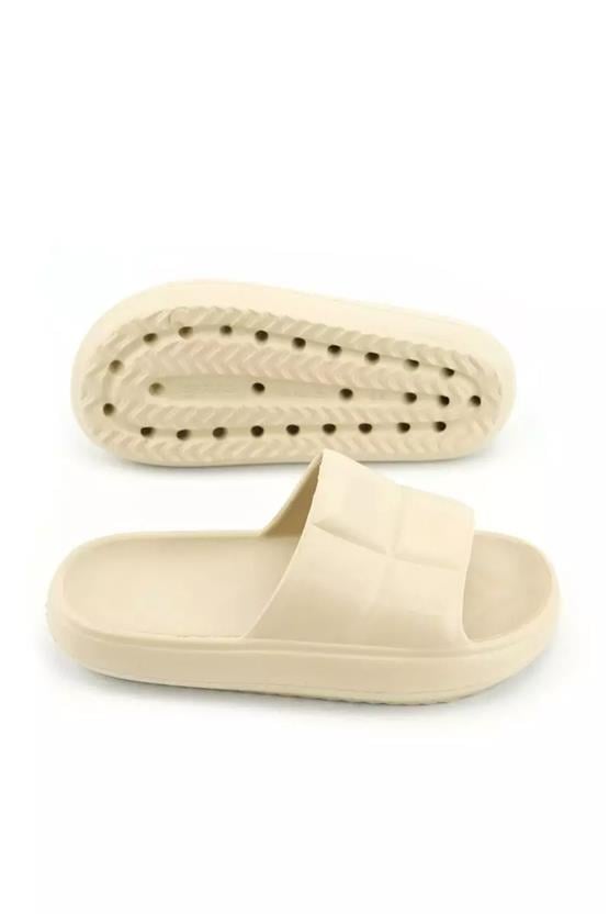 Gezer Gt5Yzm.15328.02 Lavanta Eva Kadın Terlik