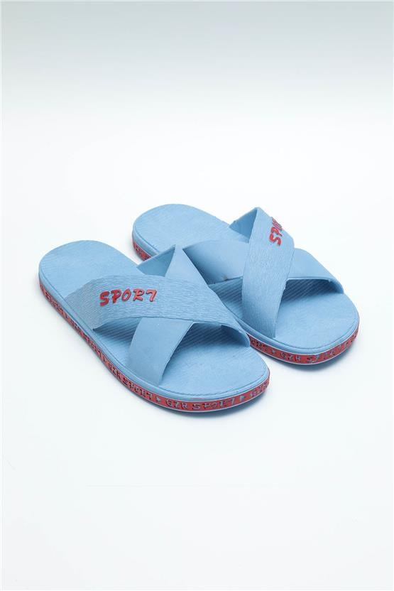 Gezer Gt6Ymm.13090.00 Erkek Airblow Islak Zemin Düz Style Terlik