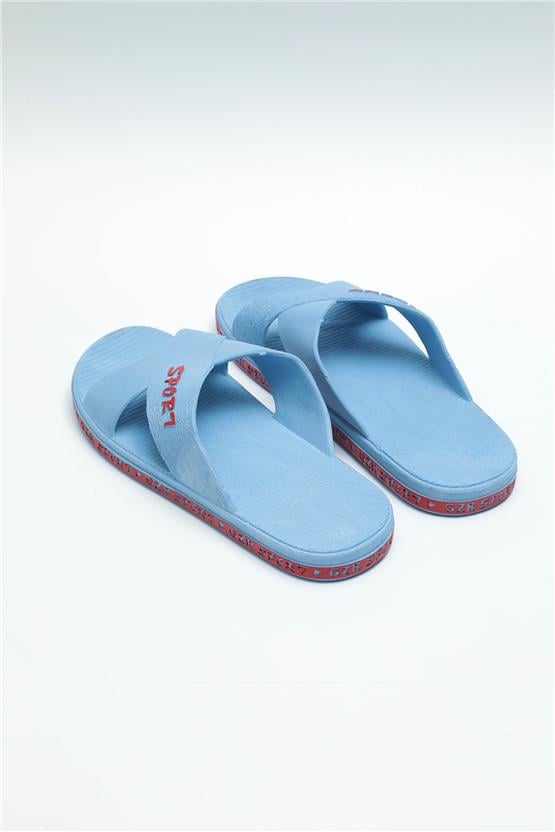 Gezer Gt6Ymm.13090.00 Erkek Airblow Islak Zemin Düz Style Terlik