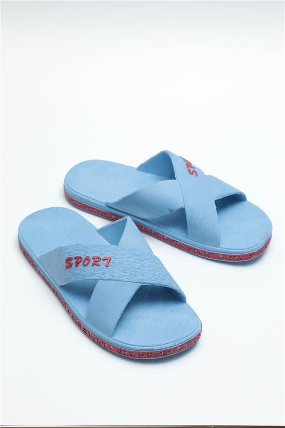 Gezer Gt6Ymm.13090.00 Erkek Airblow Islak Zemin Düz Style Terlik