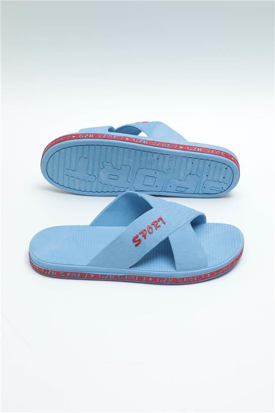 Gezer Gt6Ymm.13090.00 Erkek Airblow Islak Zemin Düz Style Terlik