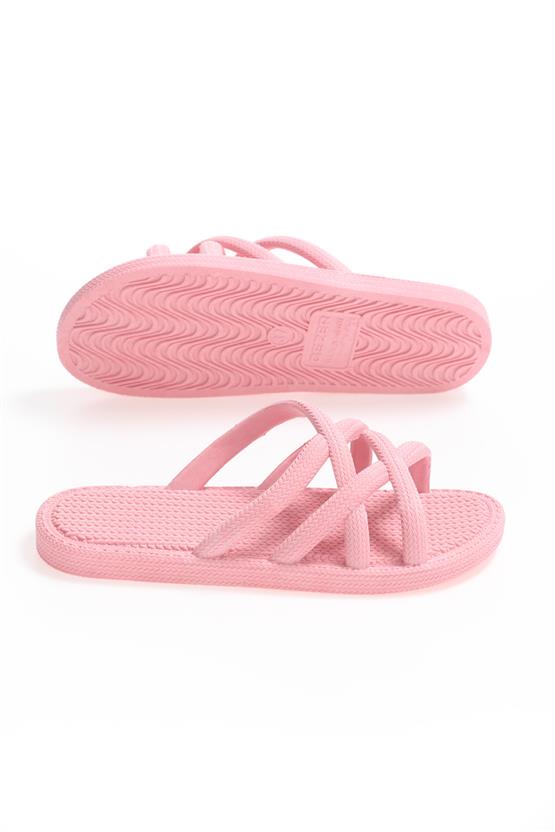 Gezer Gt6Yzm.12494.00 Kadın Airblow Terlik