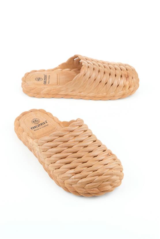 Gezer Gt6Yzm.14242.00 Kadın Airblow Terlik