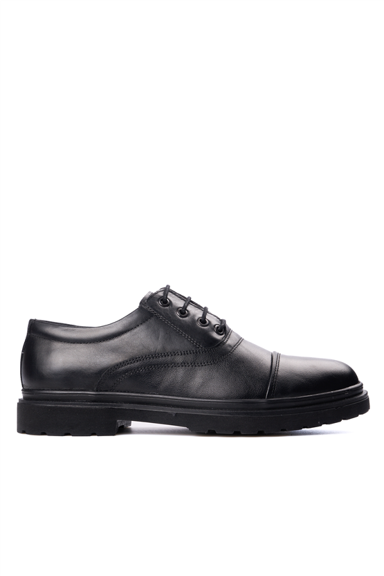Grand Royal 050 Siyah Erkek Casual Ayakkabı