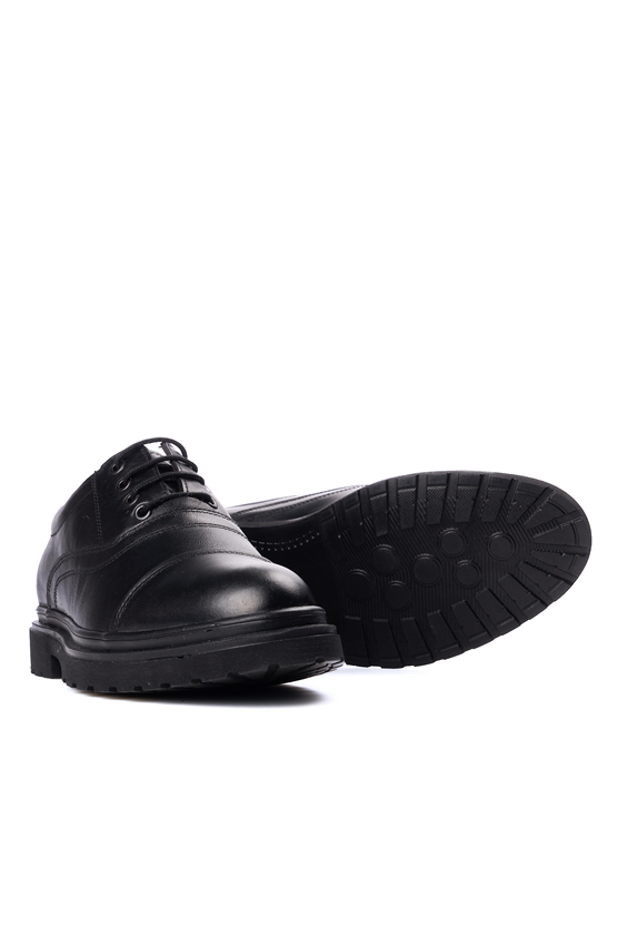Grand Royal 050 Siyah Erkek Casual Ayakkabı