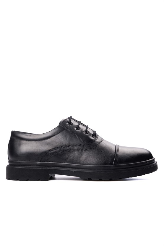 Grand Royal 050 Siyah Erkek Casual Ayakkabı
