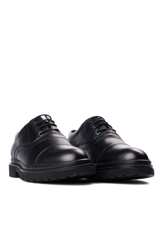 Grand Royal 050 Siyah Erkek Casual Ayakkabı