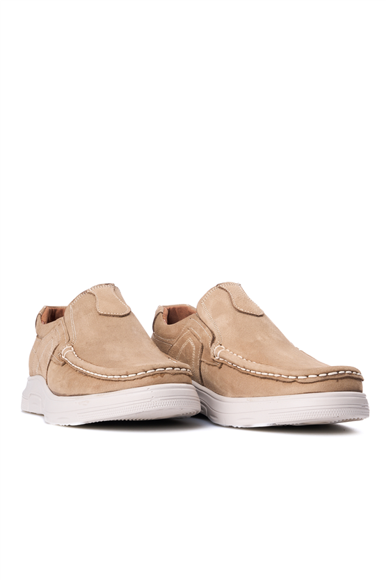 Grand Royal 110 Kum Nbk Erkek Comfort Ayakkabı