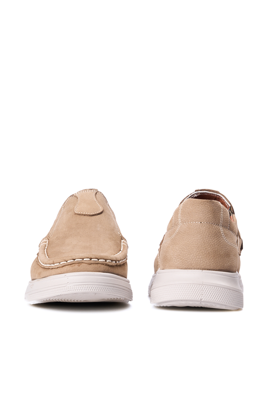 Grand Royal 110 Kum Nbk Erkek Comfort Ayakkabı