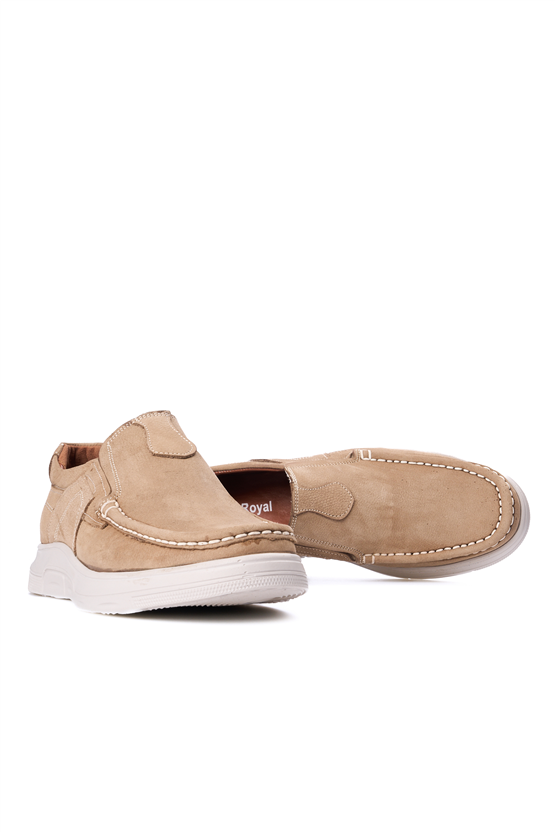 Grand Royal 110 Kum Nbk Erkek Comfort Ayakkabı