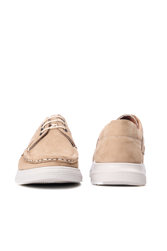 Grand Royal 120 Kum Nbk Erkek Comfort Ayakkabı