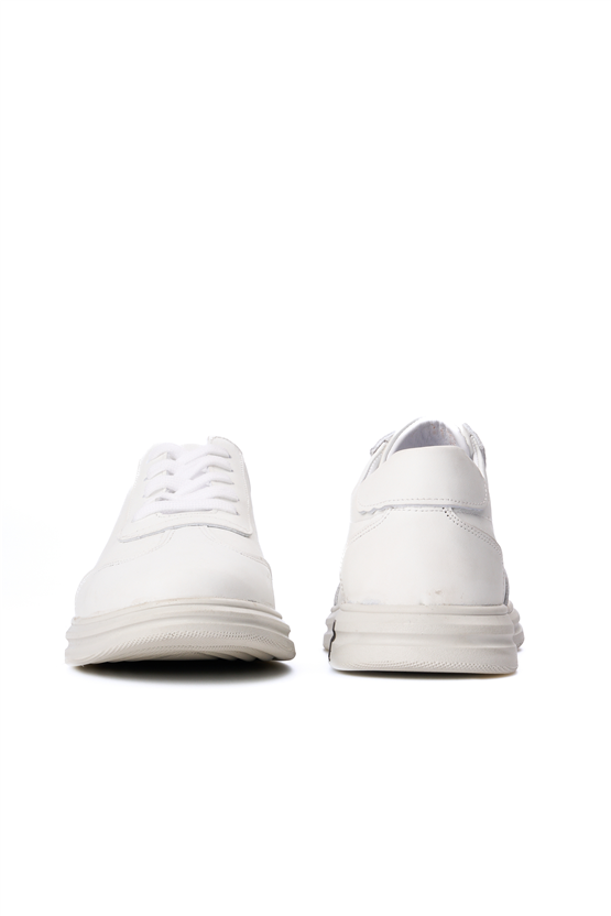Grand Royal 350 Beyaz Erkek Casual Ayakkabı