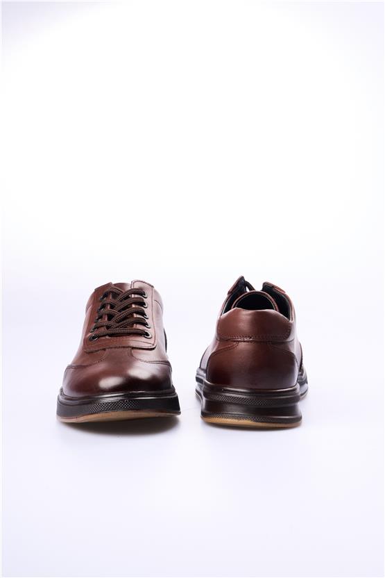 Grand Royal 350 Taba Cilt Erkek Ayakkabı