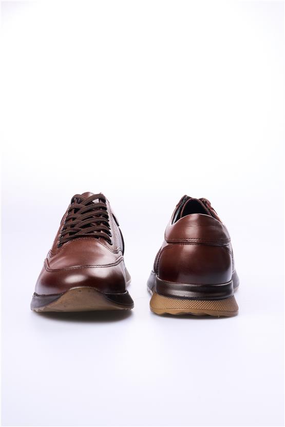 Grand Royal 500 Taba Cilt Erkek Ayakkabı