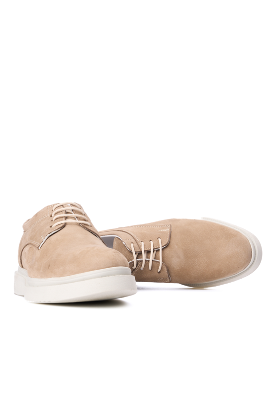 Grand Royal 750 Bej Nbk Erkek Casual Ayakkabı
