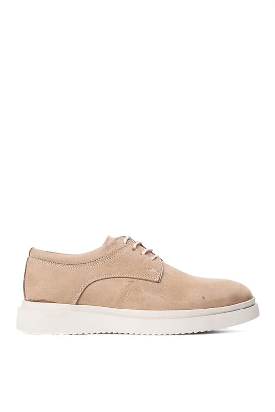 Grand Royal 750 Bej Nbk Erkek Casual Ayakkabı