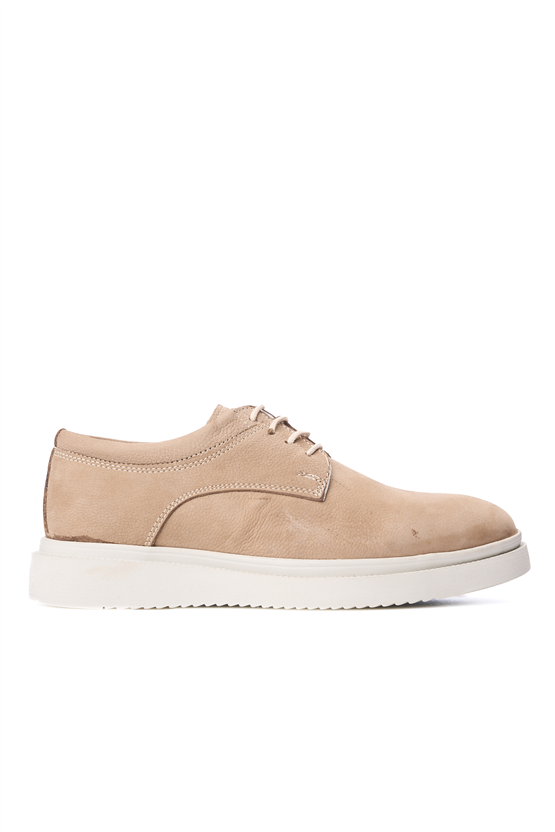 Grand Royal 750 Bej Nbk Erkek Casual Ayakkabı