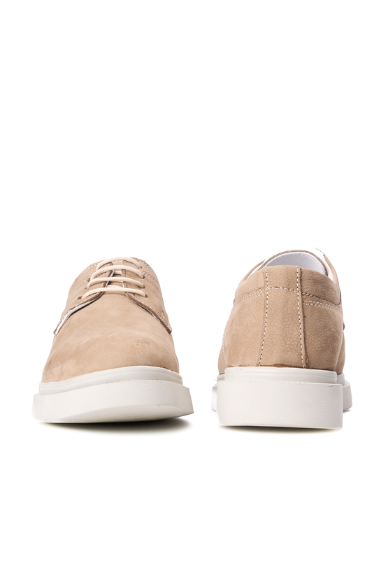 Grand Royal 750 Bej Nbk Erkek Casual Ayakkabı