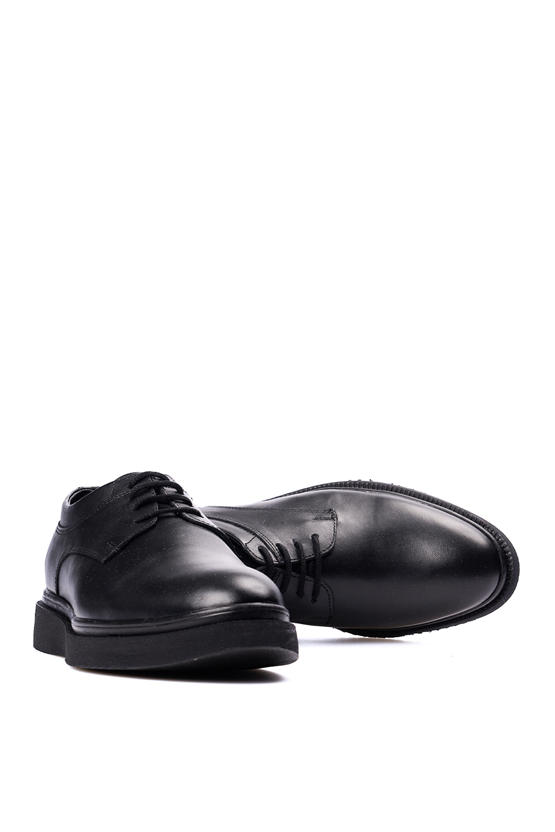 Grand Royal 750 Siyah Erkek Casual Ayakkabı