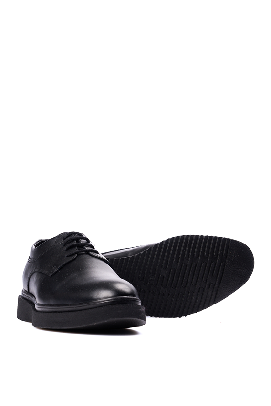 Grand Royal 750 Siyah Erkek Casual Ayakkabı