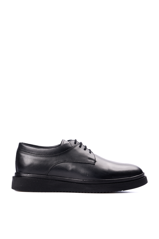 Grand Royal 750 Siyah Erkek Casual Ayakkabı