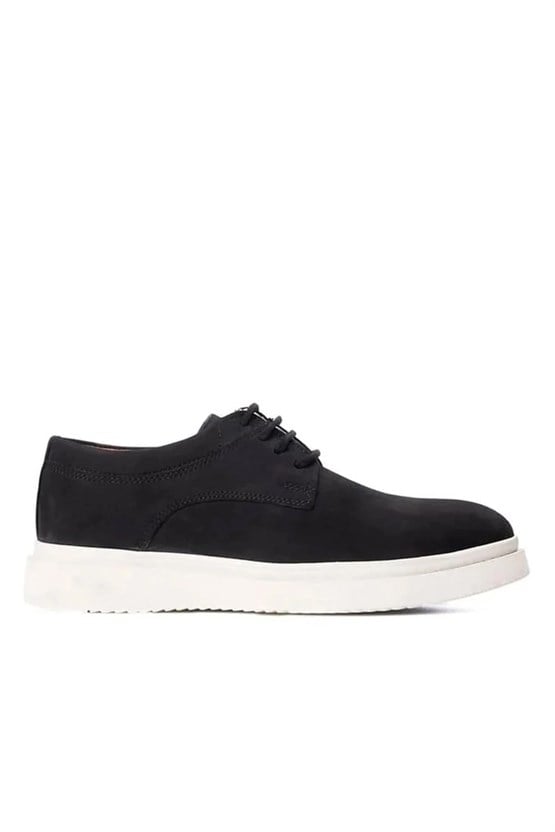 Grand Royal 750 Siyah Nbk Erkek Casual Ayakkabı