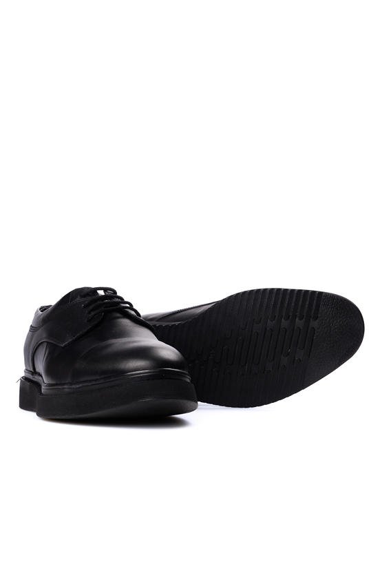 Grand Royal 760 Siyah Erkek Casual Ayakkabı