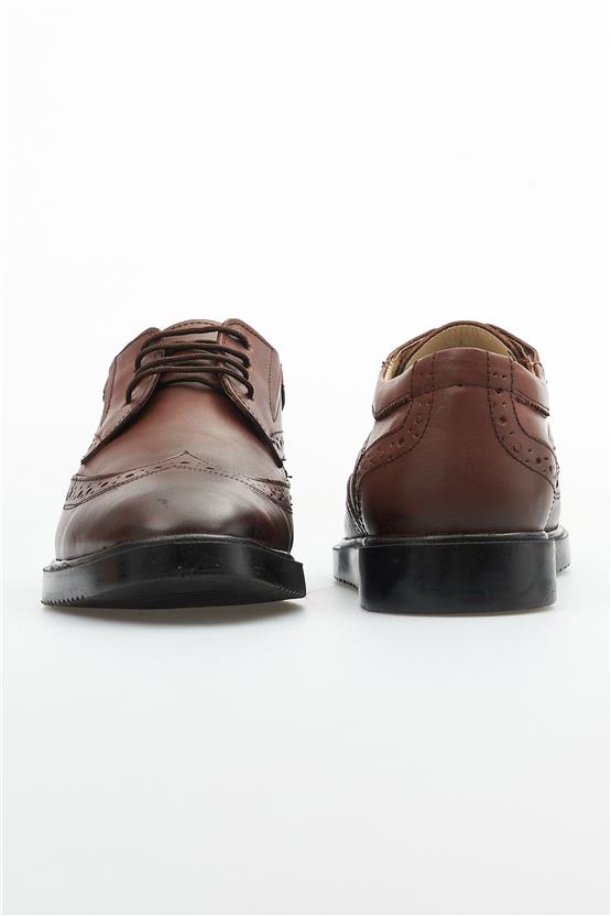 Grand Royal 770 Taba Erkek Ayakkabı