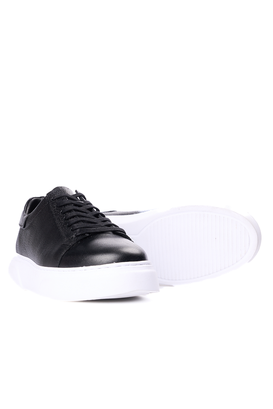 Grand Royal 790 Siyah Byz Erkek Casual Ayakkabı