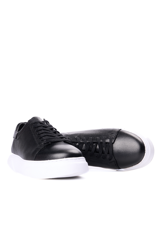 Grand Royal 790 Siyah Byz Erkek Casual Ayakkabı