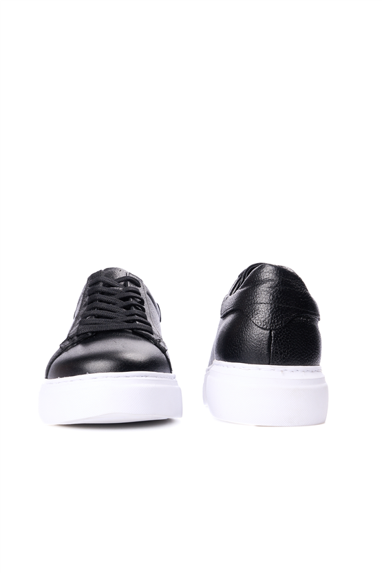 Grand Royal 790 Siyah Byz Erkek Casual Ayakkabı
