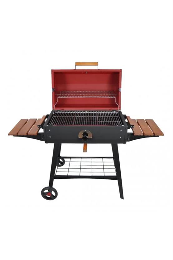 Grillmate Basic 75 cm Kömürlü Barbekü Mangal
