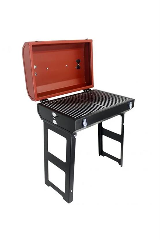 Grillmate Cookout Kırmızı