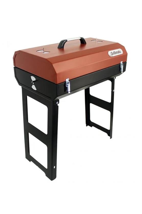 Grillmate Cookout Kırmızı
