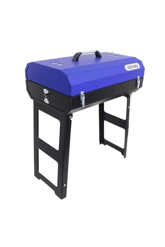 Grillmate Cookout Mavi