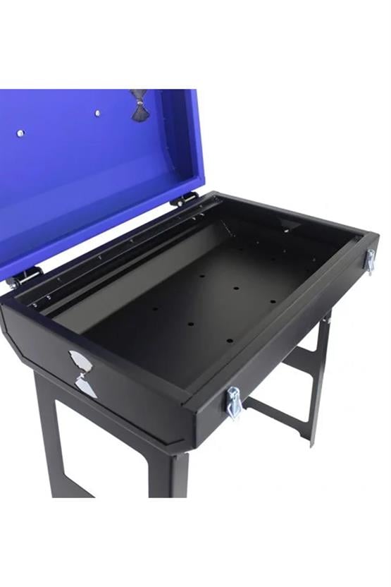 Grillmate Cookout Mavi