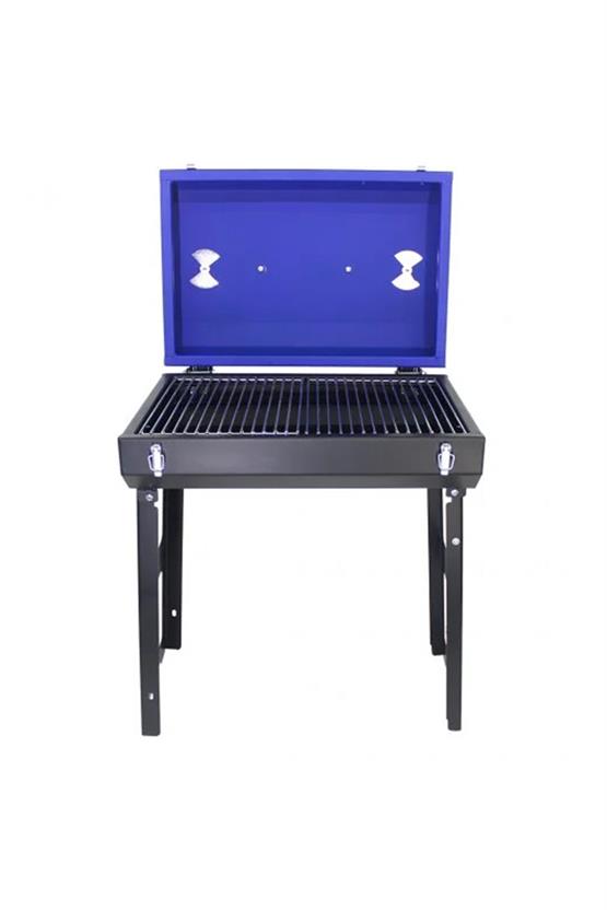 Grillmate Cookout Mavi