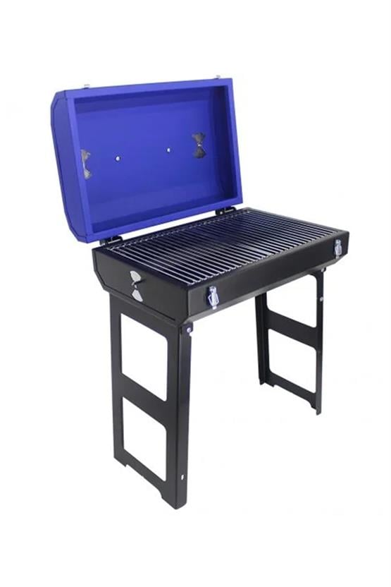 Grillmate Cookout Mavi