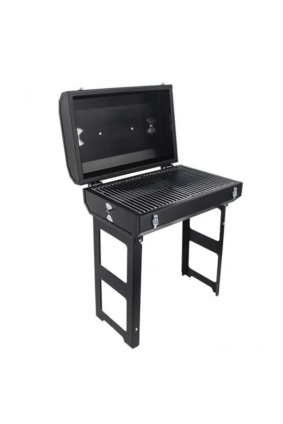 Grillmate Cookout Siyah