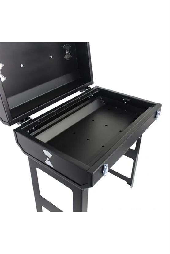 Grillmate Cookout Siyah