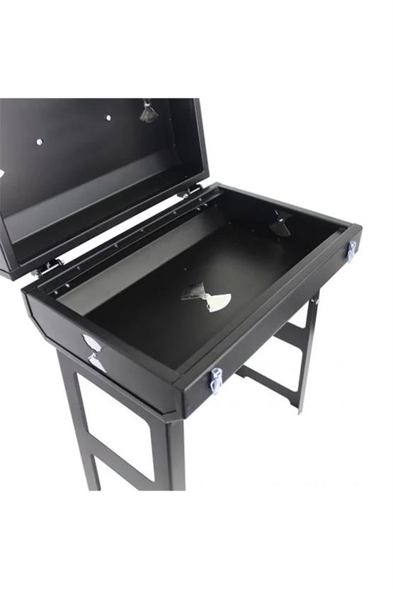 Grillmate Cookout Siyah