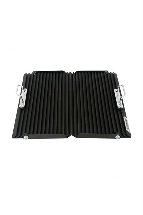 Grillmate  Döküm Kamp Izgarası (42x39cm)