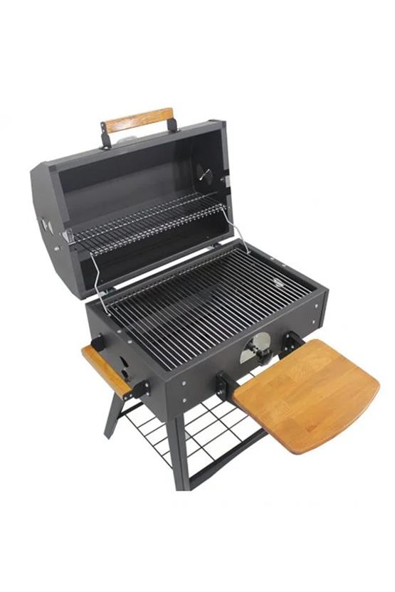 Grillmate GB-60 Kömürlü Barbekü