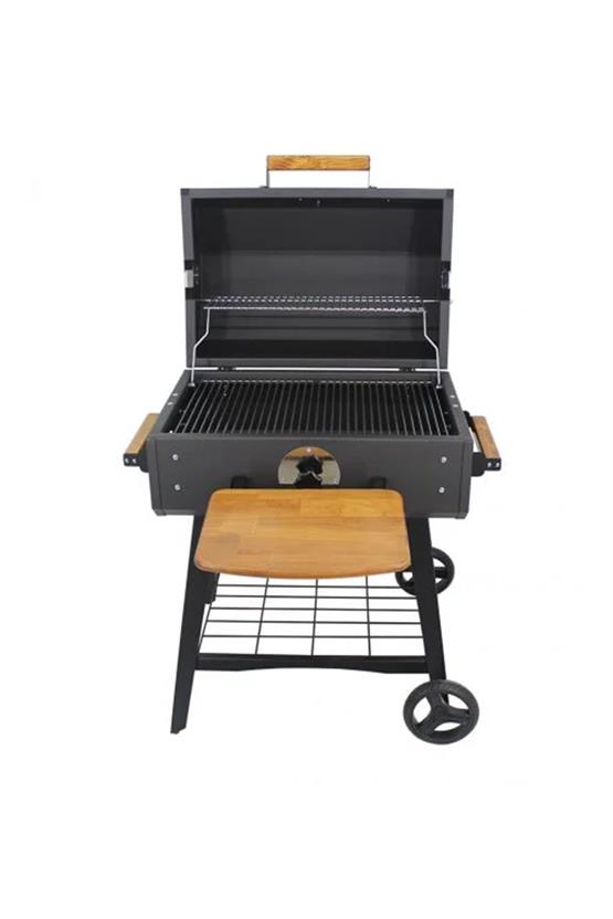Grillmate GB-60 Kömürlü Barbekü