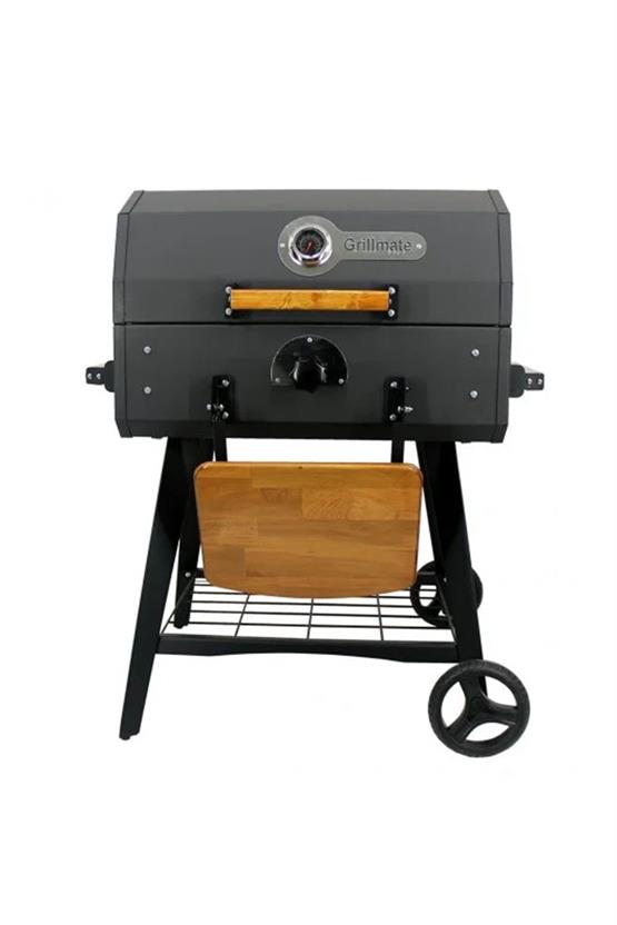 Grillmate GB-60 Kömürlü Barbekü