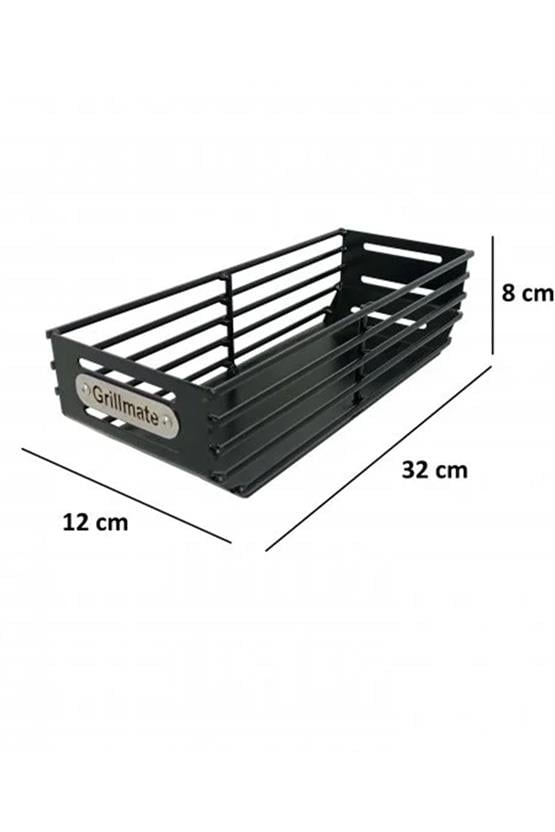 Grillmate Kömür Sepeti