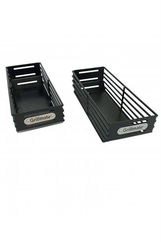 Grillmate Kömür Sepeti
