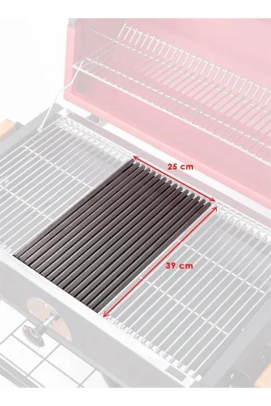 Grillmate Mangal Izgarası